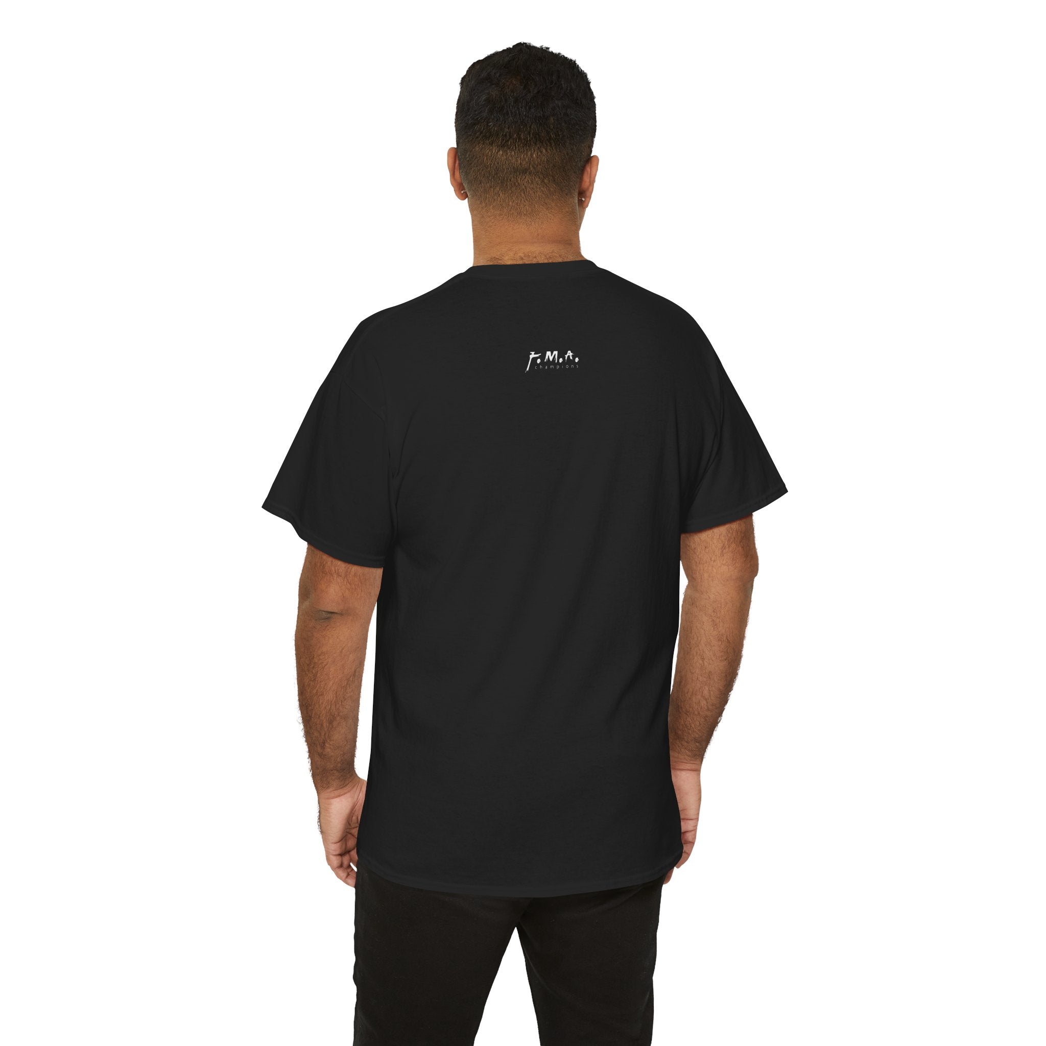 Balisong State of Mind – FMA Filipino Martial Arts Shirt
