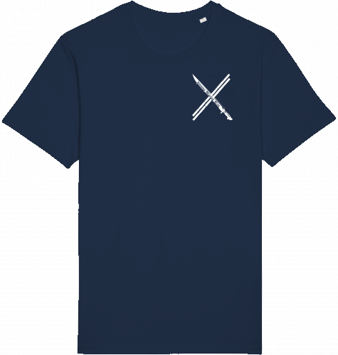 FMA Cross Shirt