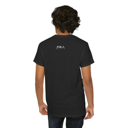 Choose Your Weapon Unisex Tee - Filipino Martial Arts Weapon Design