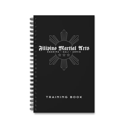 FMA Champions Training Book