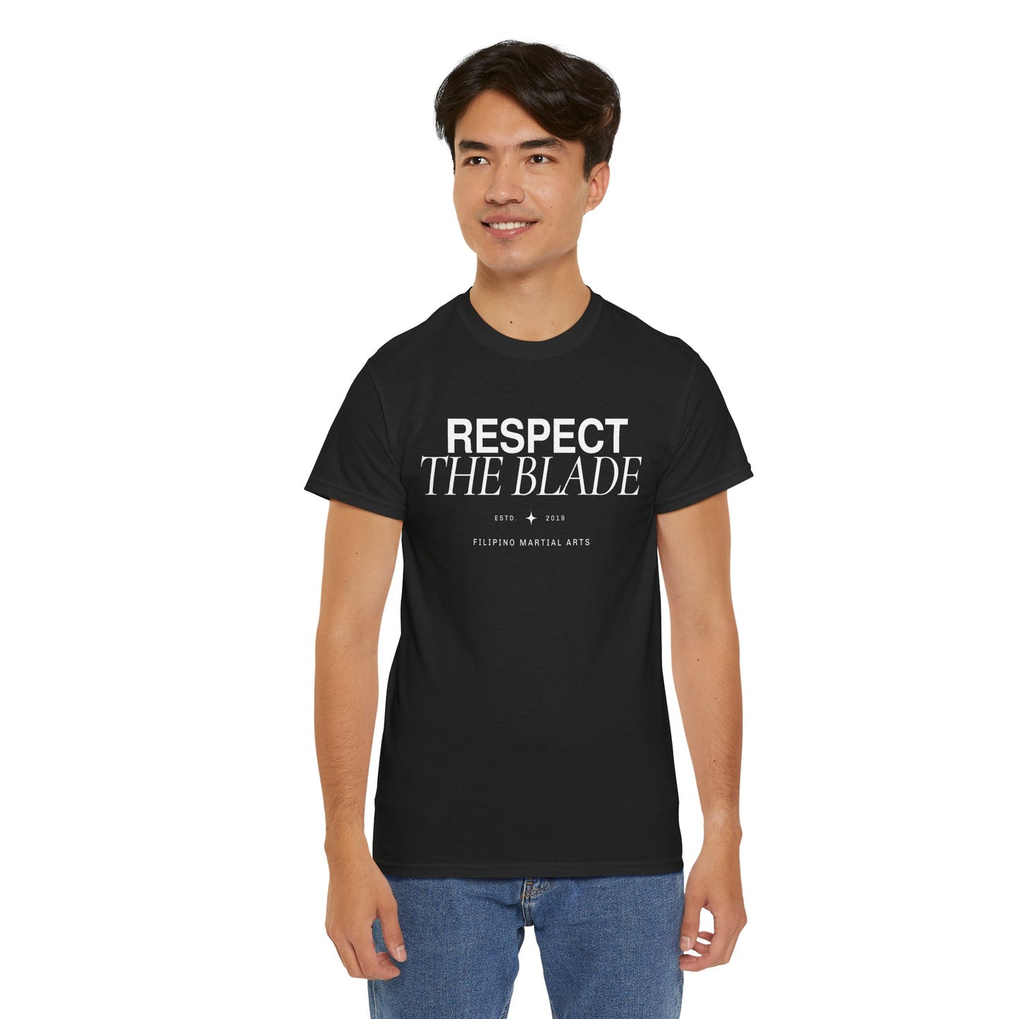 Respect the Blade