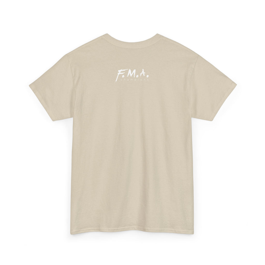 FMA I like Knife Tee