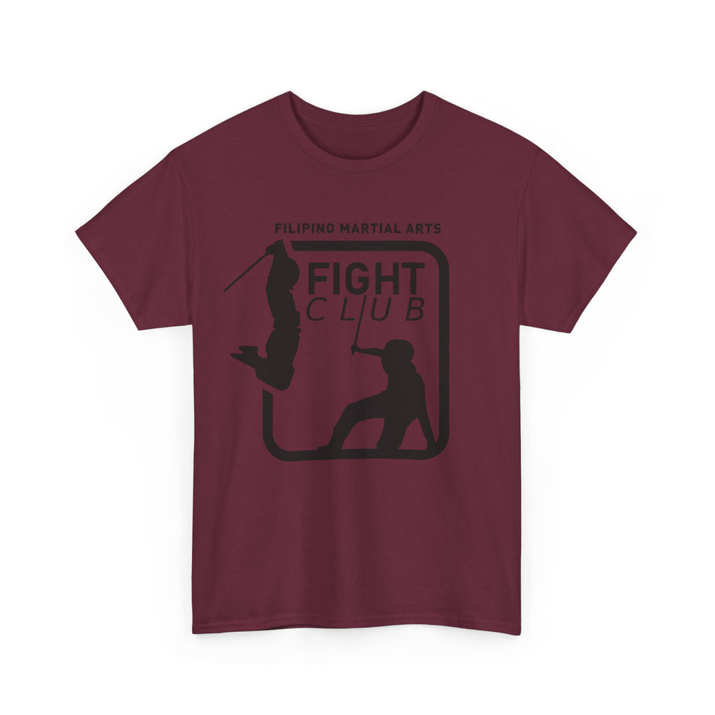 FMA Fight Club Tee