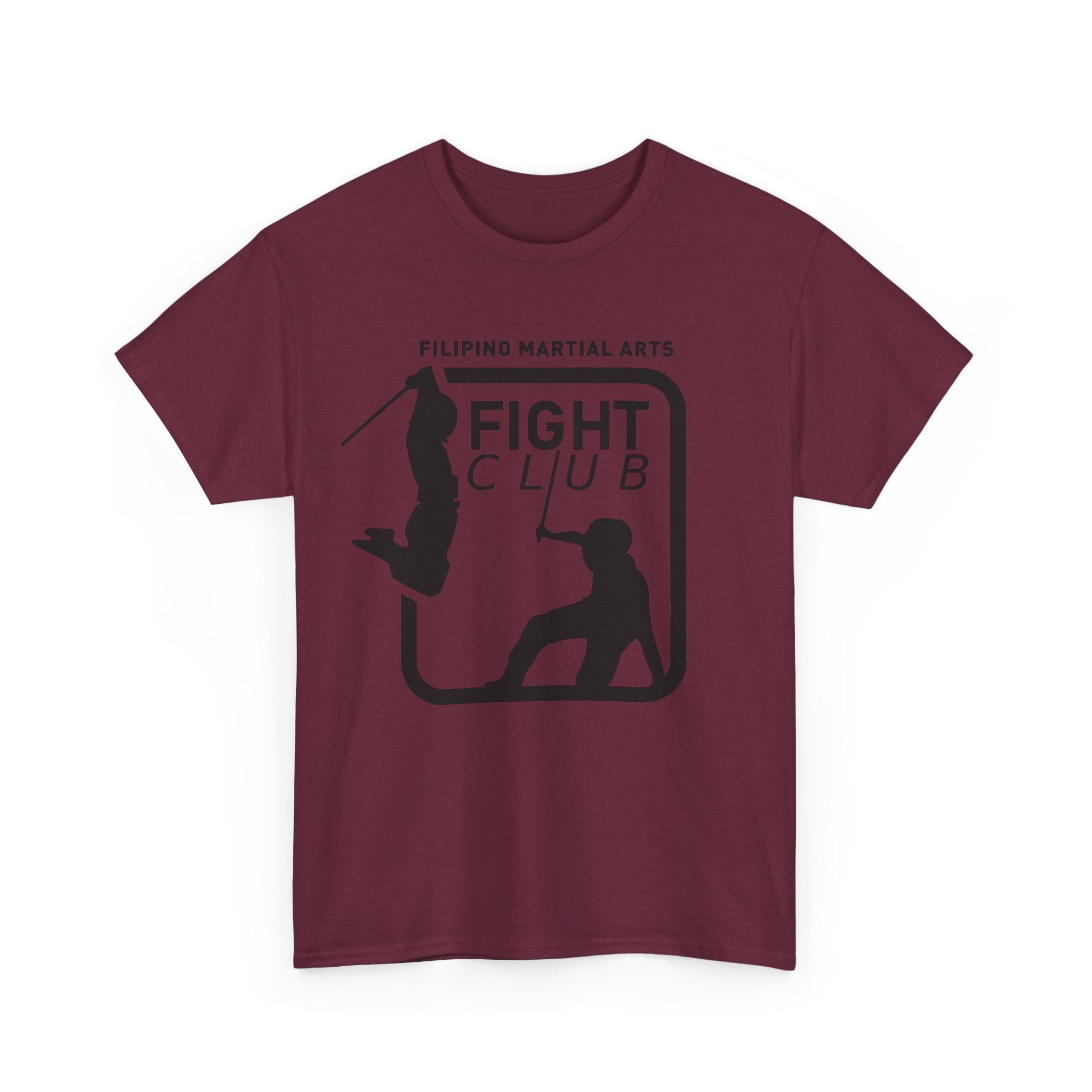 FMA Fight Club Tee