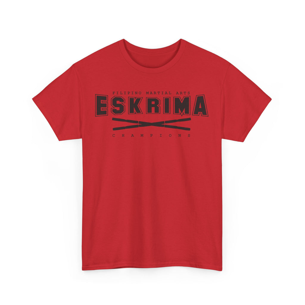 FMA Eskrima Tee
