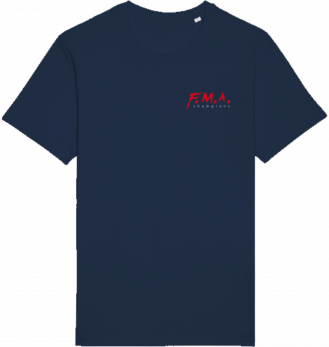 Chemise de tournoi FMA