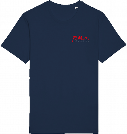 Chemise de tournoi FMA