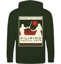 FMA Tournament Ziphoodie