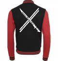 FMA Cross college jacket