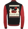 FMA Tournament Collegejacke