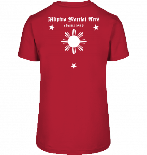 FMA Stars & Sun II Shirt