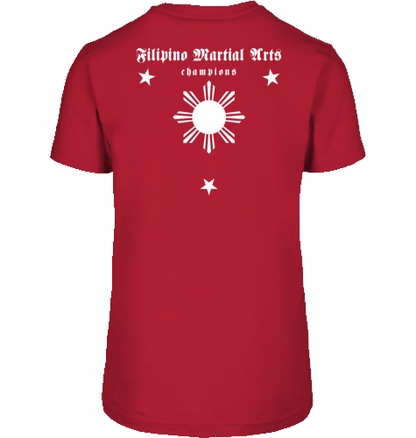 FMA Stars & Sun II Shirt