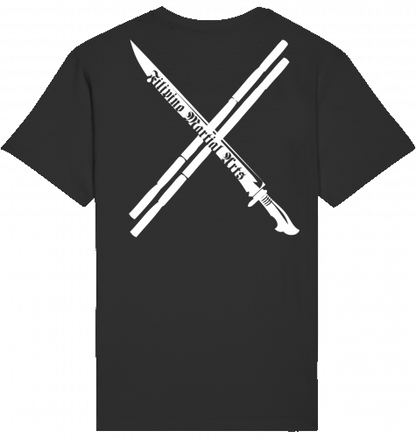 FMA cross shirt