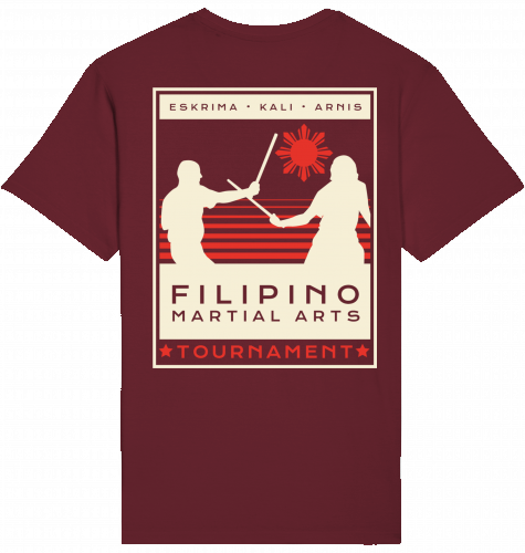 FMA Tournament Shirt