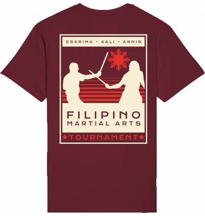 FMA Tournament Shirt