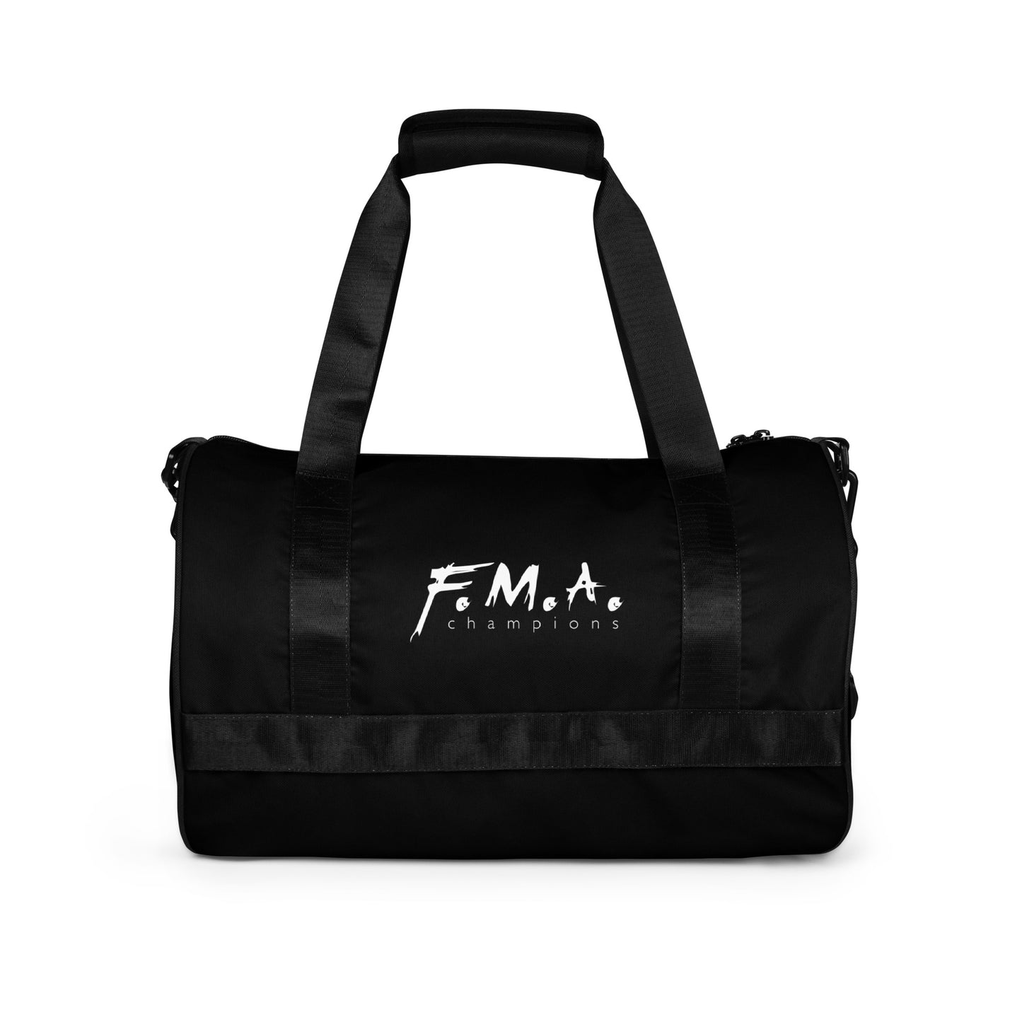 Sac de sport FMA