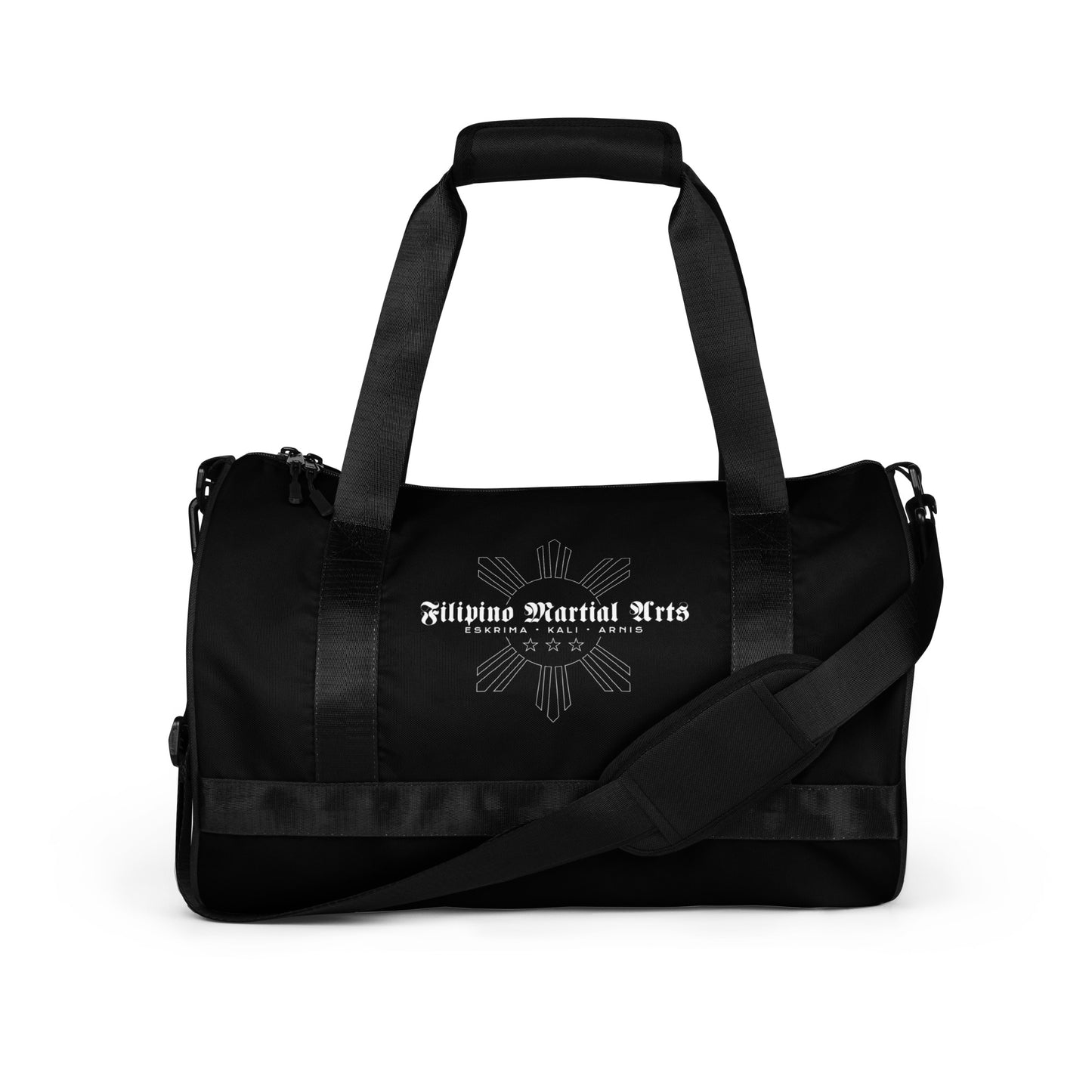 FMA sports bag