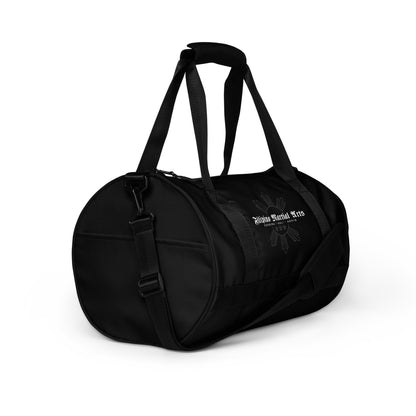 FMA sports bag