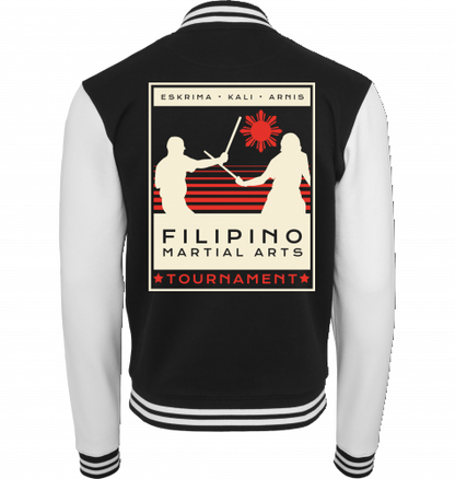 FMA Tournament Collegejacke