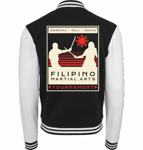 FMA Tournament Collegejacke