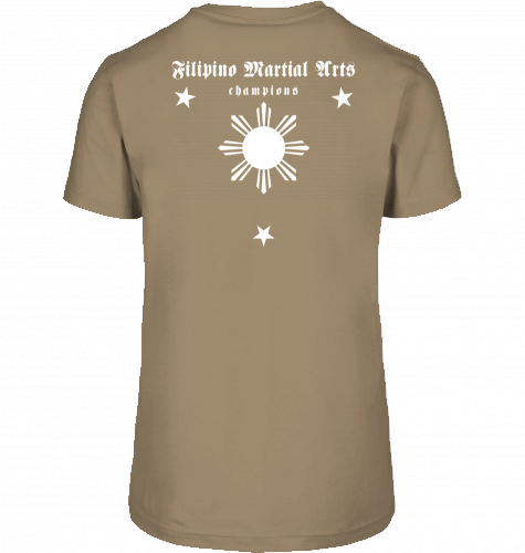 FMA Stars & Sun II Shirt