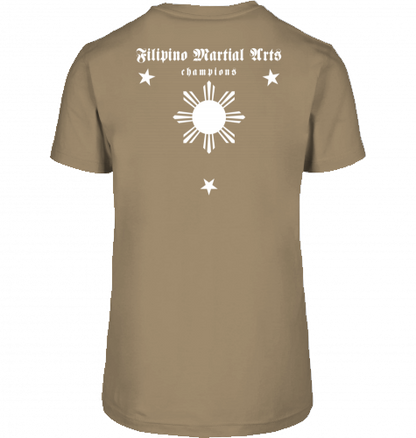 FMA Stars & Sun II Shirt