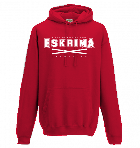 FMA Eskrima Hoodie