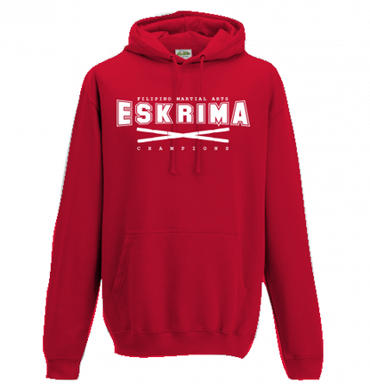 FMA Eskrima Hoodie