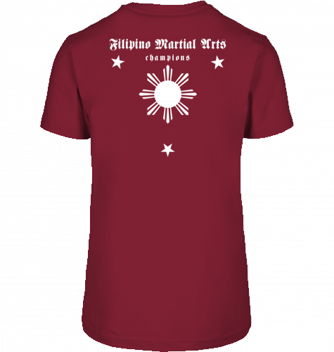 FMA Stars & Sun II Shirt