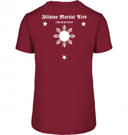 FMA Stars & Sun II Shirt