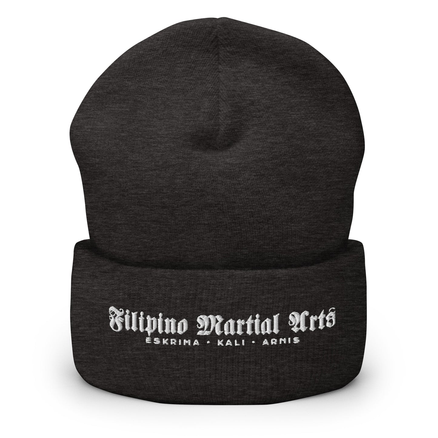 FMA Beanie