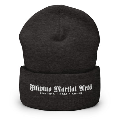 FMA Beanie