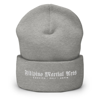 FMA Beanie