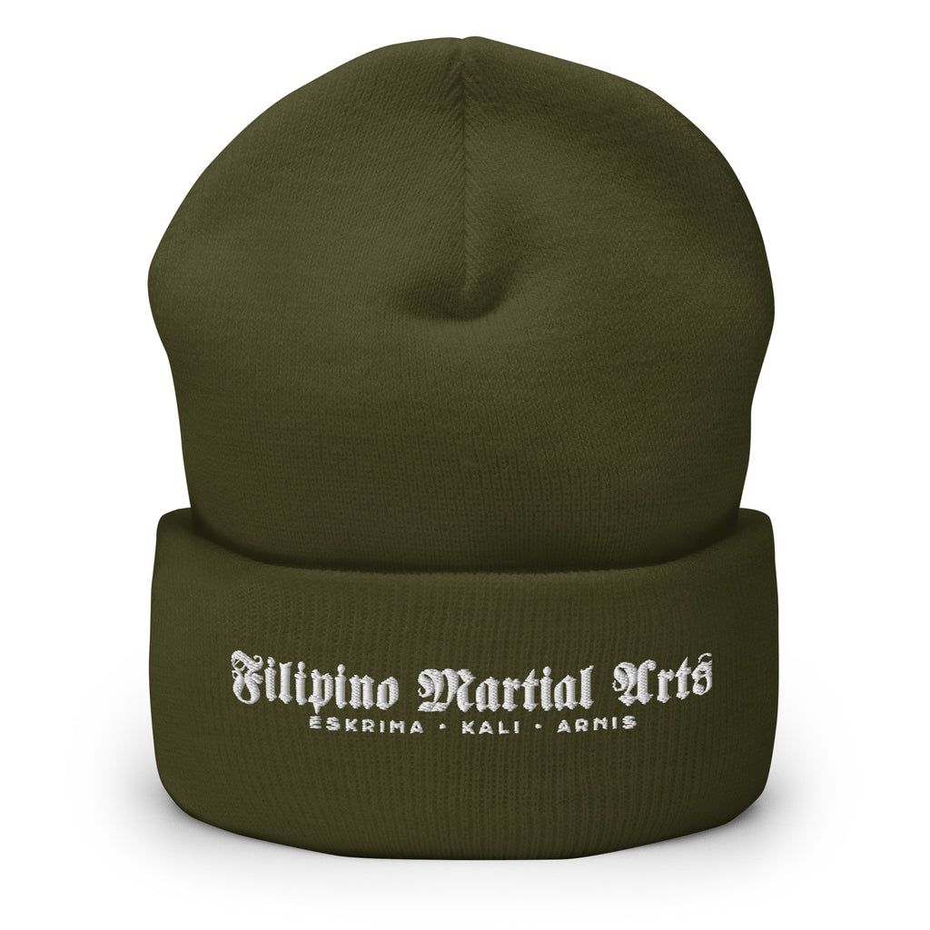 FMA Beanie