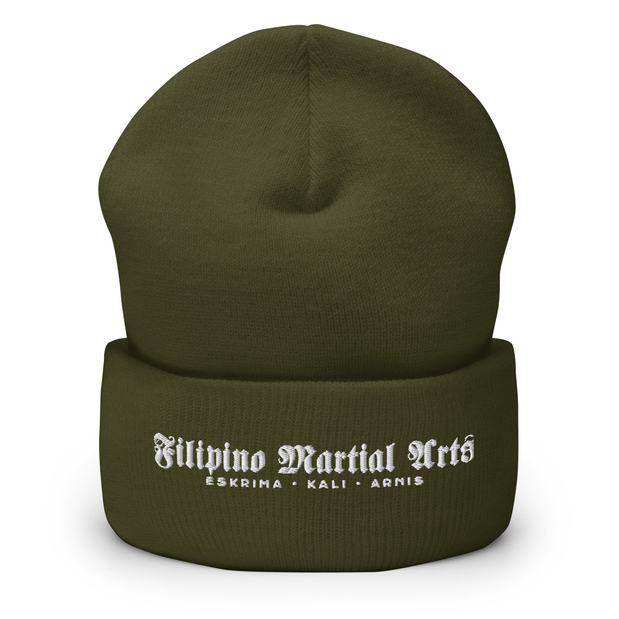 FMA Beanie