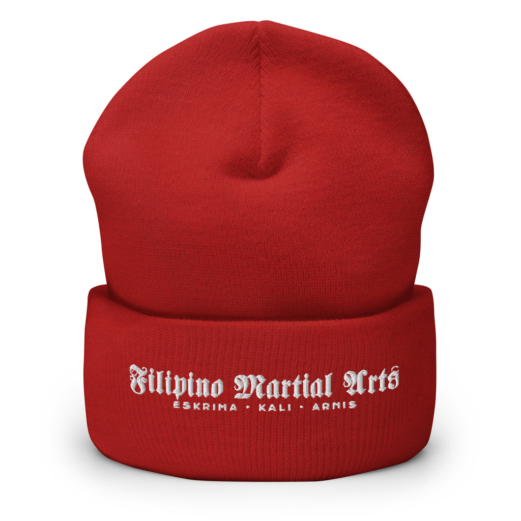 FMA Beanie