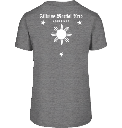 FMA Stars & Sun II Shirt