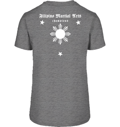 FMA Stars & Sun II Shirt