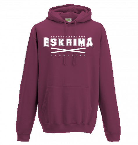 FMA Eskrima Hoodie