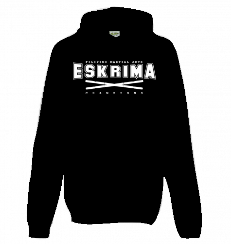 FMA Eskrima Hoodie