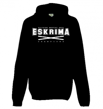 FMA Eskrima Hoodie