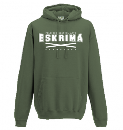 FMA Eskrima Hoodie