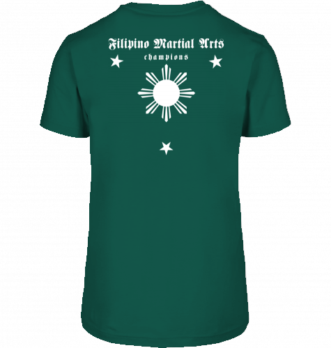 FMA Stars & Sun II Shirt