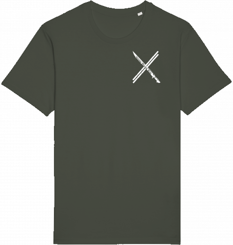 FMA Cross Shirt