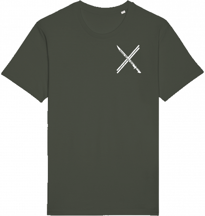 FMA cross shirt