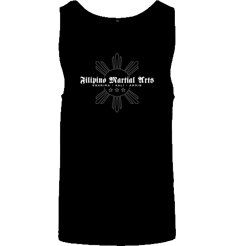 FMA Stars & Sun II Tanktop